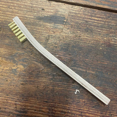 MAGNOLIA BRUSH MAGNOLIA BRUSH 273 Brass Wire Cleaning Brush