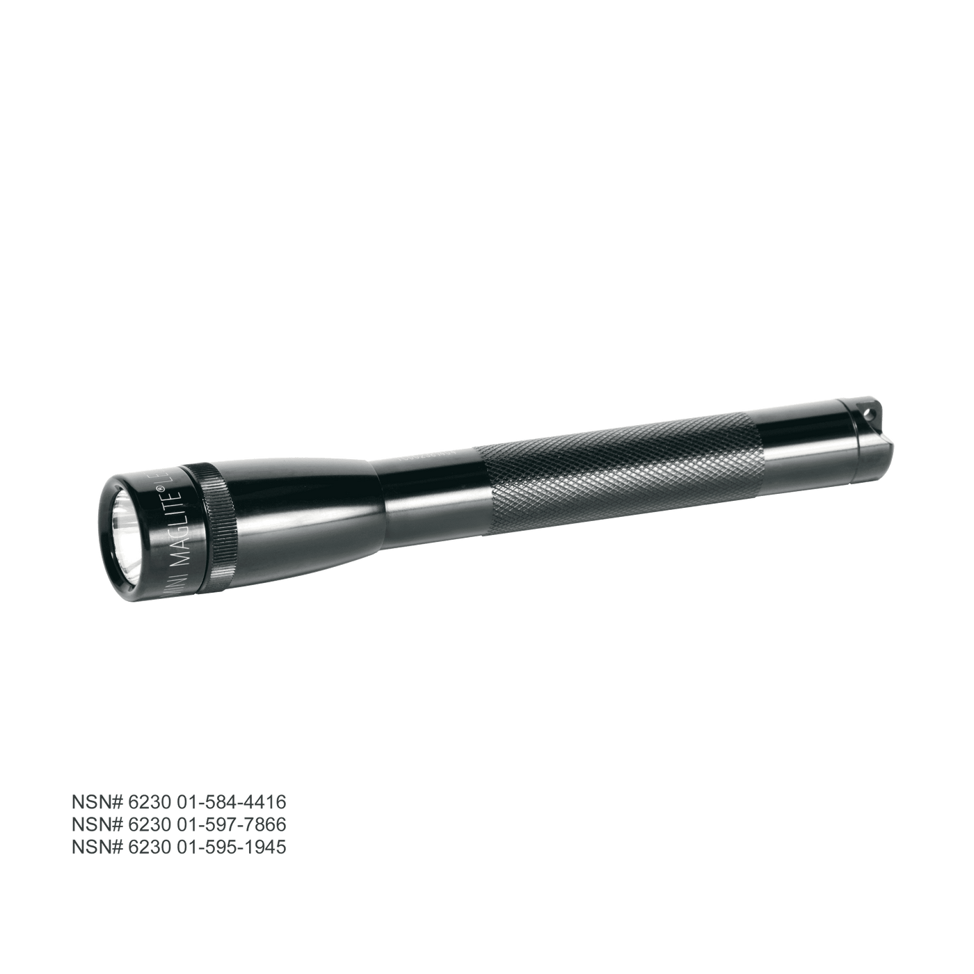 MAG-LITE MAG-LITE SP2211H Mini Maglite LED Flashlight