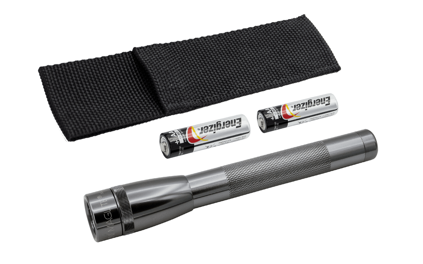MAG-LITE MAG-LITE SP2211H Mini Maglite LED Flashlight