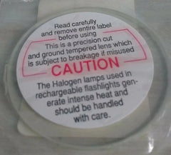 MAG-LITE MAG-LITE 108-000-060 Replacement Lens