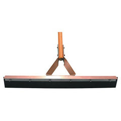 MAGNOLIA BRUSH Magnolia Brush 4136TPNW/H Straight Squeegee