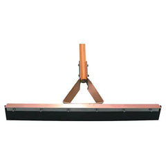 MAGNOLIA BRUSH Magnolia Brush 4136TPNW/H Straight Squeegee
