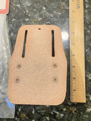 MALCO MALCO TP25 Hammer Loop
