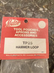 MALCO MALCO TP25 Hammer Loop