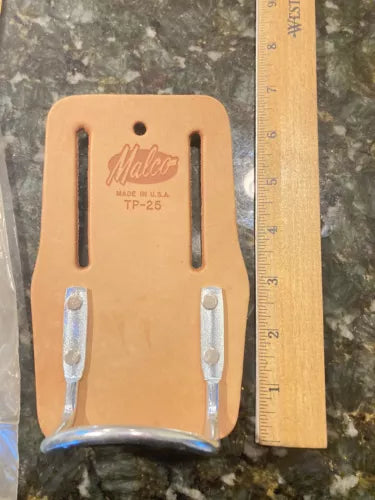 MALCO MALCO TP25 Hammer Loop