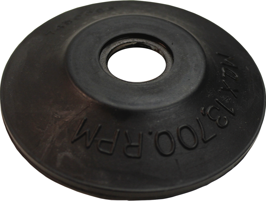 MAKITA Makita 743009-6 4 Rubber Backing Pad