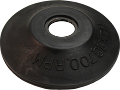 MAKITA Makita 743009-6 4 Rubber Backing Pad