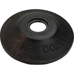 MAKITA Makita 743009-6 4 Rubber Backing Pad