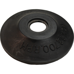 MAKITA Makita 743009-6 4 Rubber Backing Pad