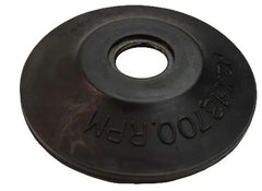 MAKITA Makita 743009-6 4 Rubber Backing Pad