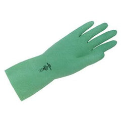 MAPA PROFESSIONAL MAPA PROFESSIONAL 483428ZQK StanSolv AF-18 Nitrile Gloves