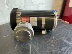 MARATHON MOTORS MARATHON MOTORS K2111A AC Motor 1.5 HP 56H EPFC