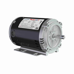 MARATHON MOTORS Marathon Motors FX34BK001 General Purpose Motor 0.75 HP