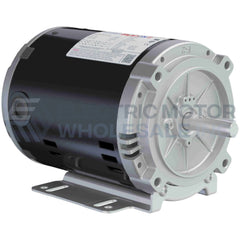 MARATHON MOTORS Marathon Motors FX34BK001 General Purpose Motor 0.75 HP