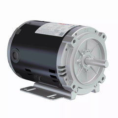 MARATHON MOTORS Marathon Motors FX32BK001 Electric Motor 1.5 HP ODP