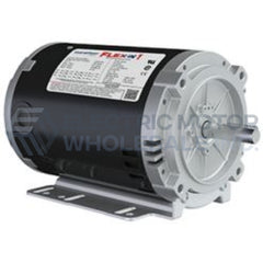 MARATHON MOTORS Marathon Motors FX13BK003 Three-Phase Electric Motor