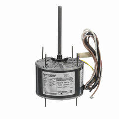 MARATHON MOTORS Marathon Motors X411 Condenser Fan Motor 1/6 HP