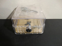 MARS MARS 70201 BTG-EK Clear Plastic Thermostat Guard