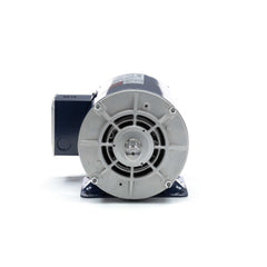 MARATHON MOTORS Marathon MU423A General Purpose Motor 2 HP 145T Frame Open Drip Proof