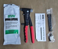 MARSON MARSON M39300 Hand Rivet Nut Setter