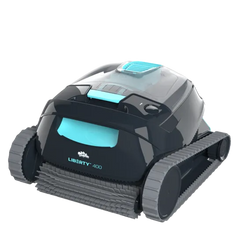 MAYTRONICS MAYTRONICS 99998140-US Dolphin LIBERTY 400 cordless pool cleaner