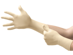 MICROFLEX MICROFLEX CE5-512-XL Cleanroom Latex Gloves