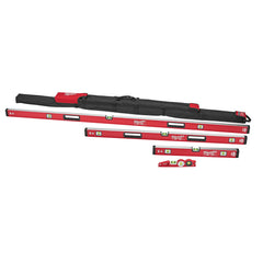 MILWAUKEE Milwaukee MLBXCM78 REDSTICK Master Level Set - Magnetic