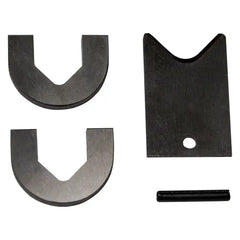 MORSE STARRETT Morse Starrett 105 Cutter Blade with Pin