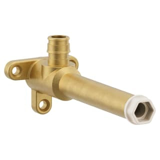 MOEN Moen MANCXS M-Pact Brass Rough in Valve