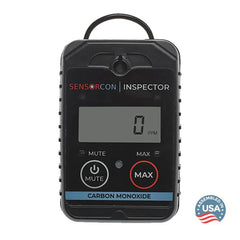 MOLEX Molex INS2-CO-01 Carbon Monoxide Detector