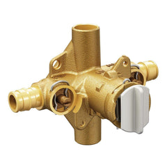 MOEN Moen FP62385 M-Pact Posi-Temp® 1/2 Cold Expansion PEX Connection Pressure Balancing Valve with Stops