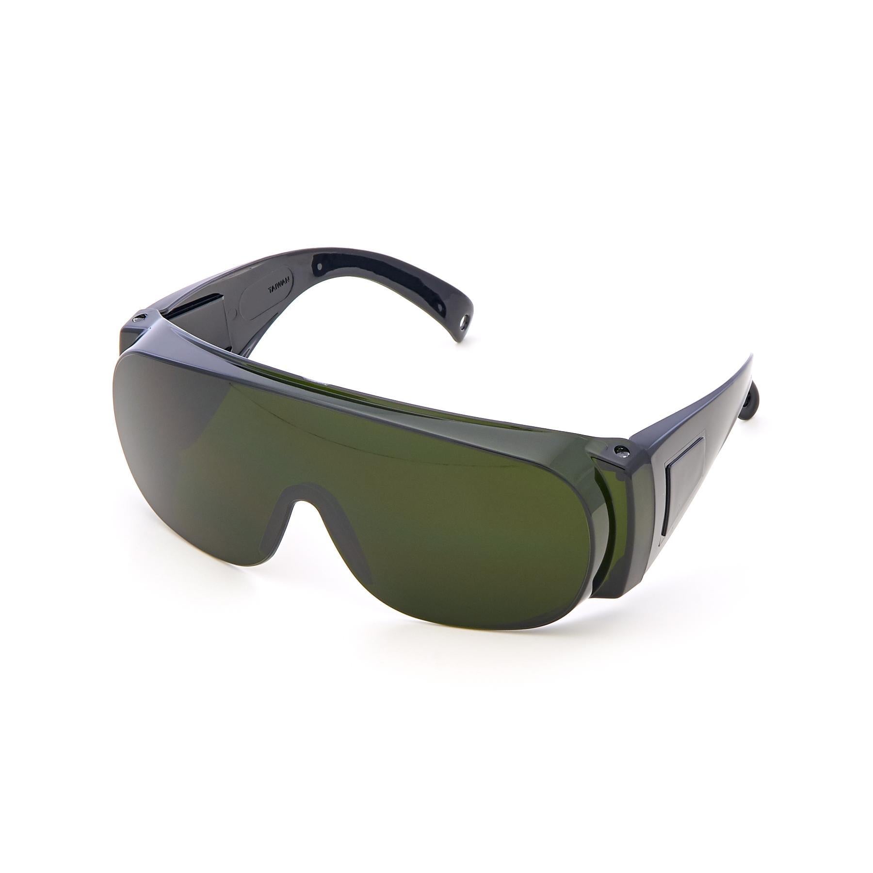 MSA SAFTEY MSA SAFTEY 10012847 Clearvue IR Safety Glasses