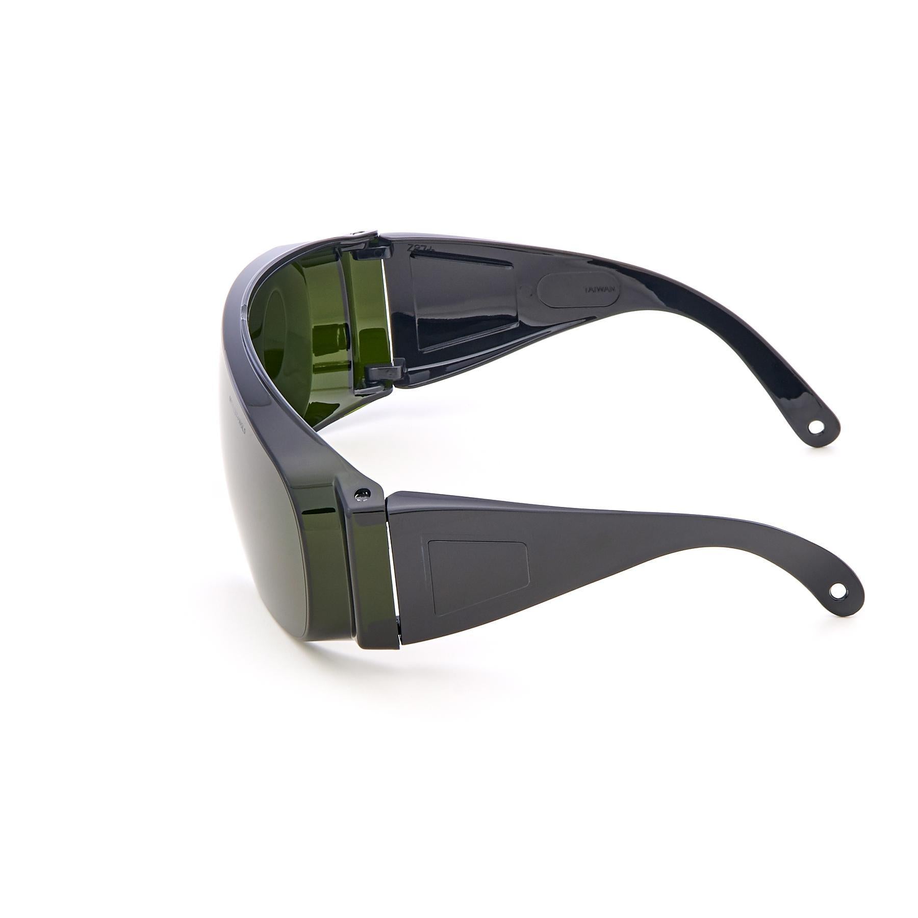MSA SAFTEY MSA SAFTEY 10012847 Clearvue IR Safety Glasses