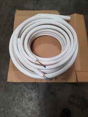 MUELLER INDUSTRIES MUELLER INDUSTRIES 61070500 Copper Line Set
