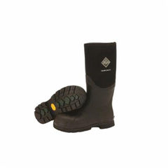 MUCK Muck CSCT-000-BLK-090 Chore Cool Steel Toe Work Boots
