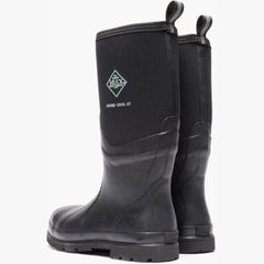 MUCK Muck CSCT-000-BLK-090 Chore Cool Steel Toe Work Boots
