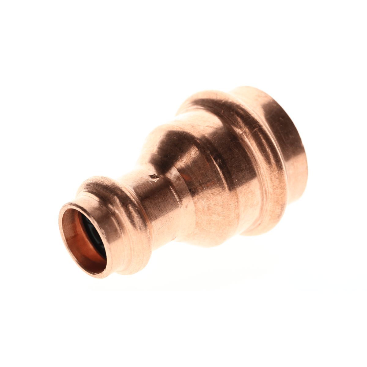 MUELLER STREAMLINE Mueller Streamline PF01051 1 x 1/2 PXP Press Reducing Coupling