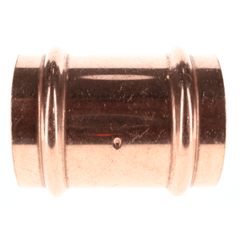 MUELLER STREAMLINE Mueller Streamline PF01909 2 Press No-Stop Coupling