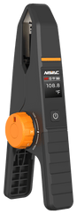 NAVAC NAVAC NSTL Large Bluetooth Temperature Clamp