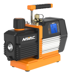 NAVAC NAVAC NP8DS Master Series Smart Vacuum Pump