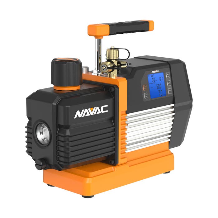 NAVAC NAVAC NP8DS Master Series Smart Vacuum Pump