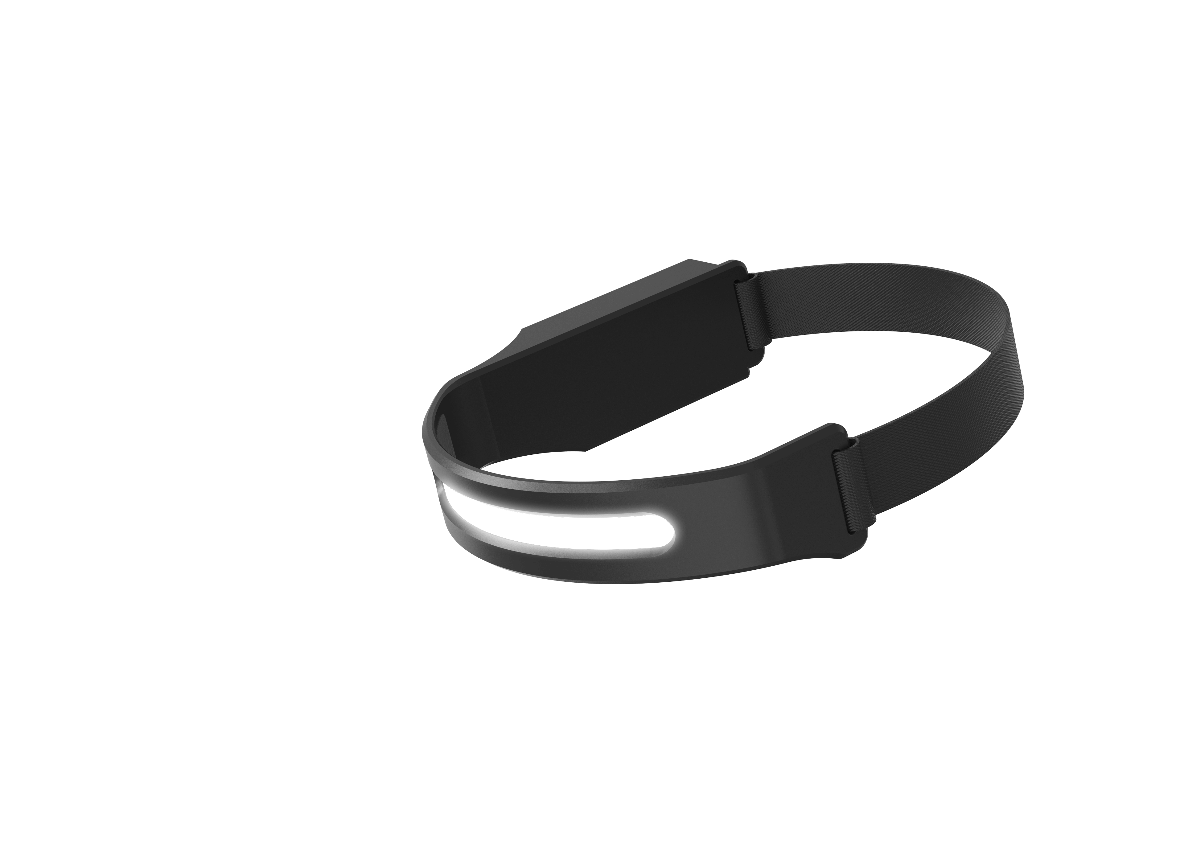 NAVAC NAVAC PL2 LED Headlamp