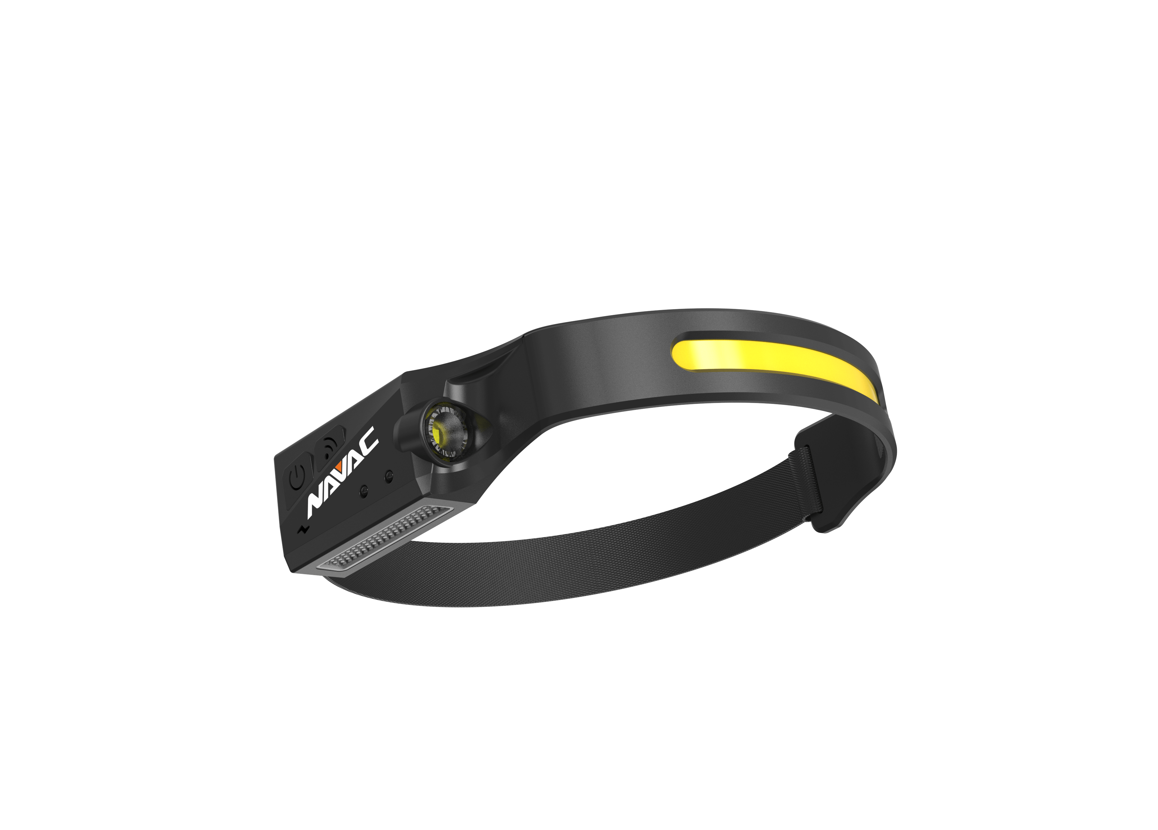 NAVAC NAVAC PL2 LED Headlamp