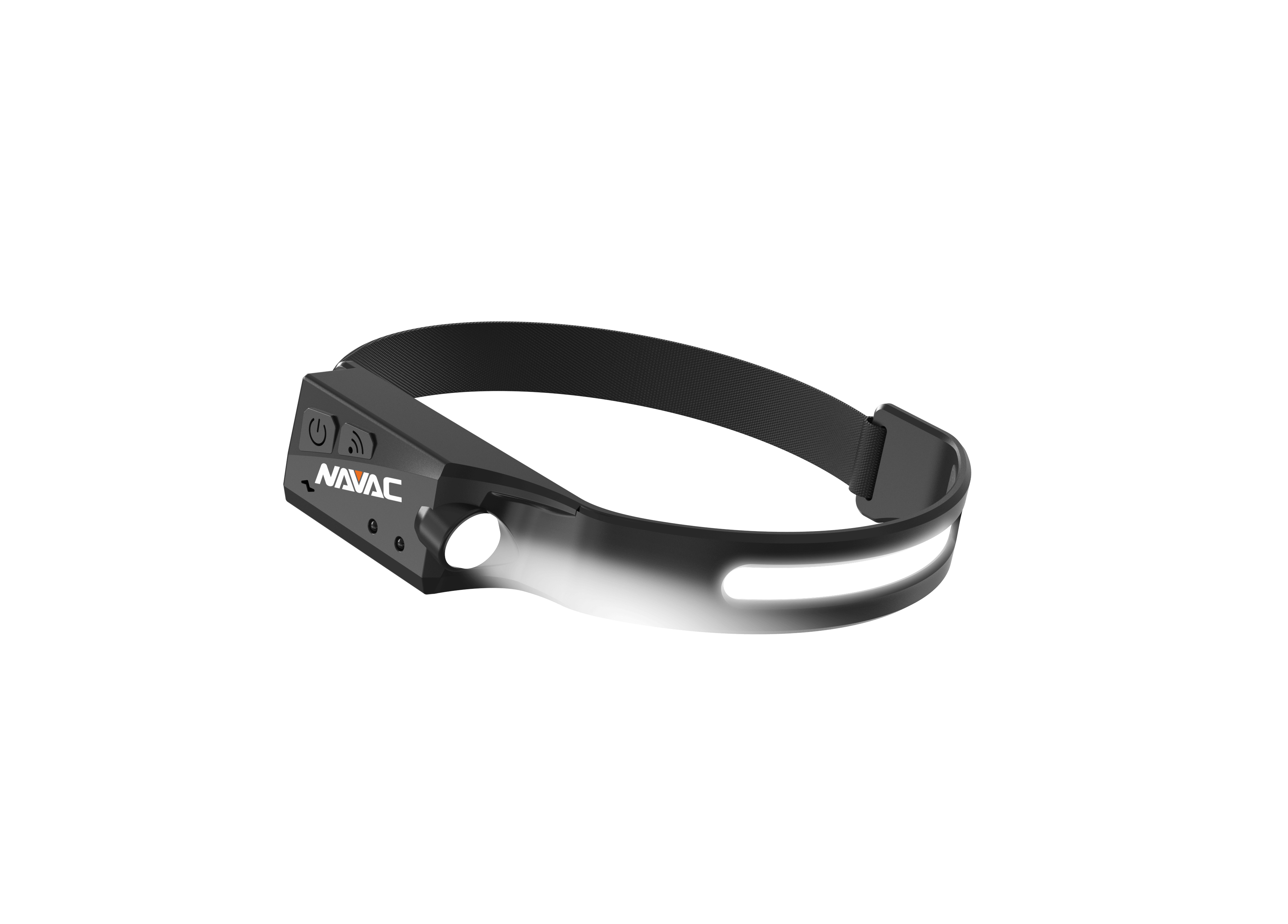 NAVAC NAVAC PL2 LED Headlamp