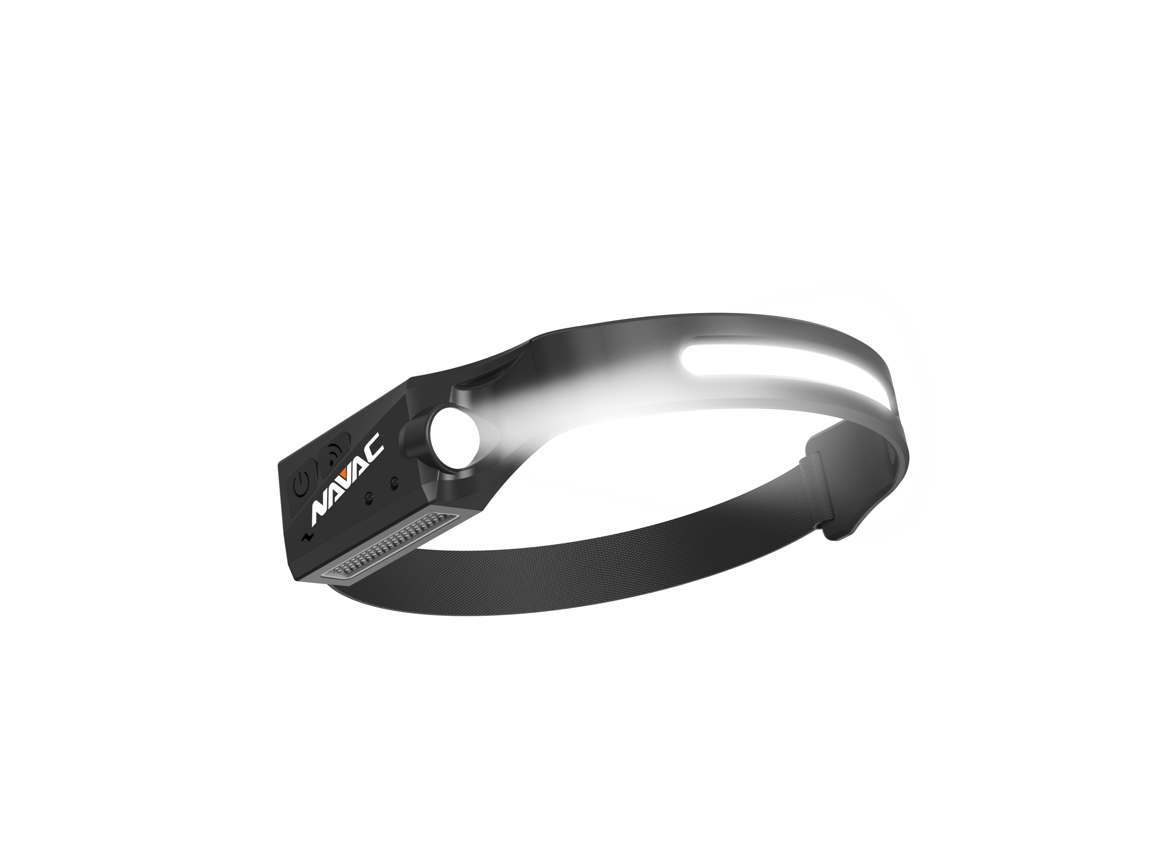 NAVAC NAVAC PL2 LED Headlamp