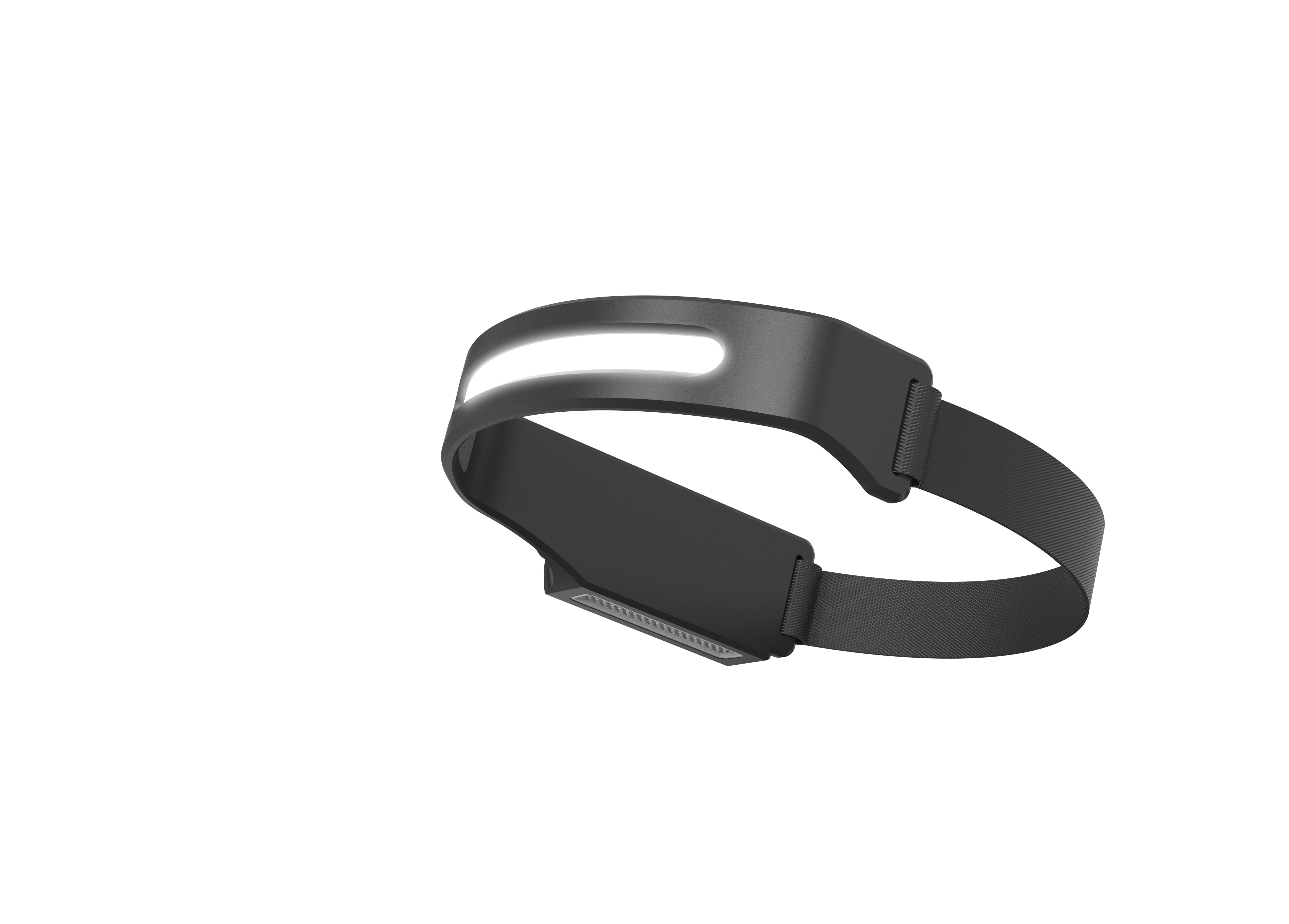 NAVAC NAVAC PL2 LED Headlamp