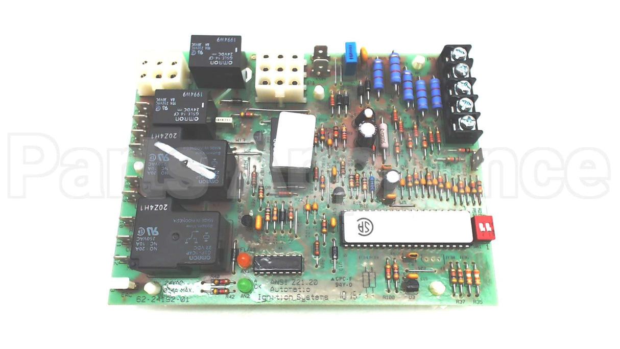 NEUCO NEUCO 695-200 Furnace Control