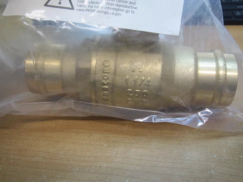 NIBCO NIBCO 80615 Pro-Pal Ball Drain Valve