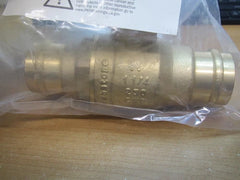 NIBCO NIBCO 80615 Pro-Pal Ball Drain Valve