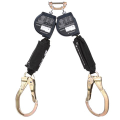 3M 3M 7012818559 3M DBI-SALA Nano-Lok 7012818559 Arc Flash Twin-Leg Self-Retracting Lifeline